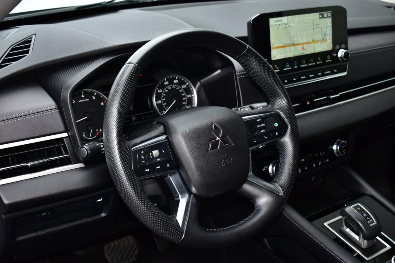 2024 Mitsubishi Outlander SE Tampa FL