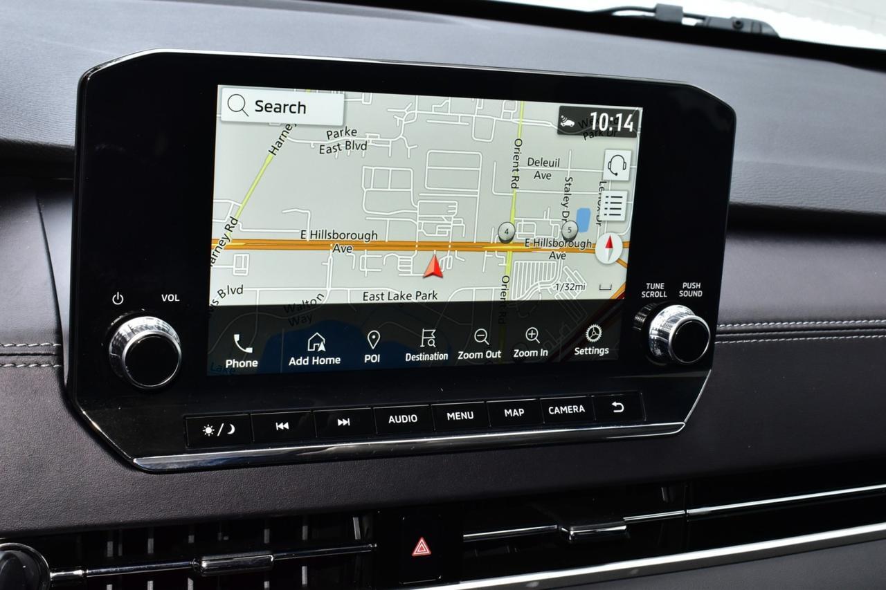 2024 Mitsubishi Outlander SE Tampa FL
