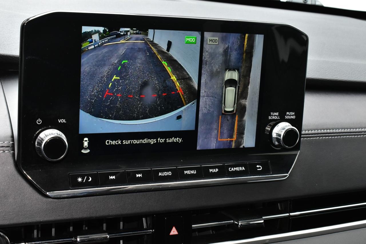 2024 Mitsubishi Outlander SE Tampa FL