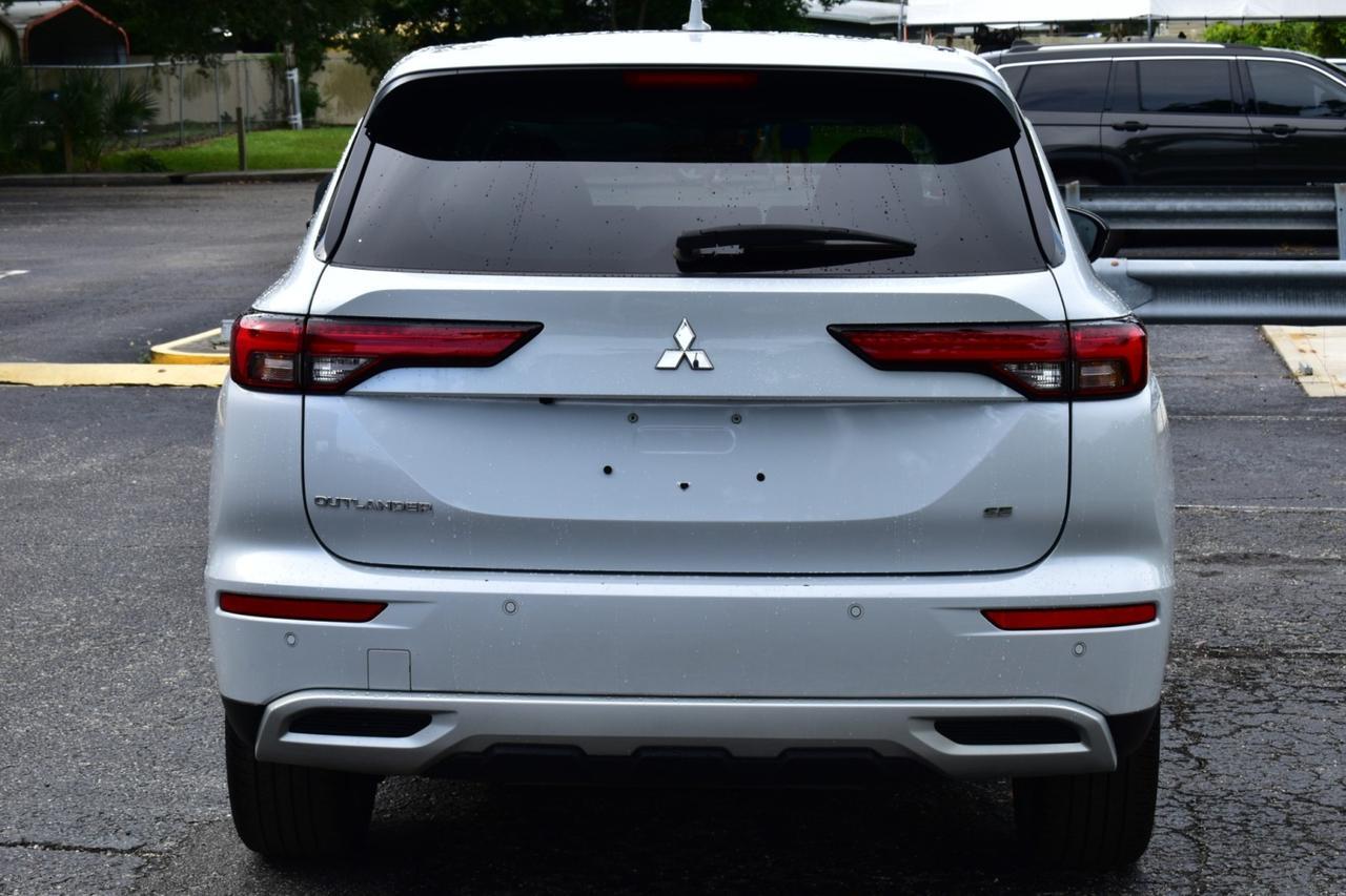 2024 Mitsubishi Outlander SE Tampa FL