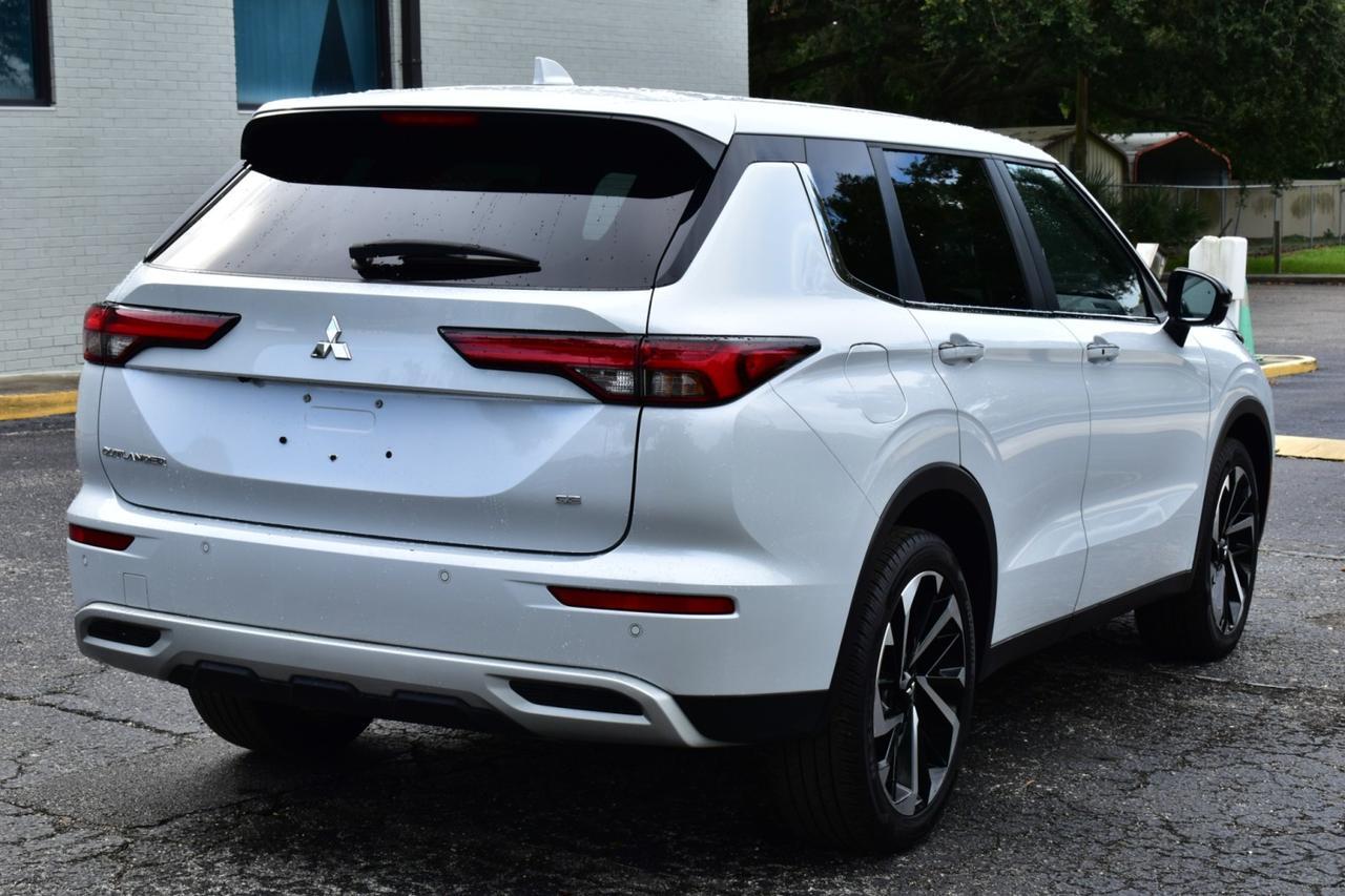 2024 Mitsubishi Outlander SE Tampa FL