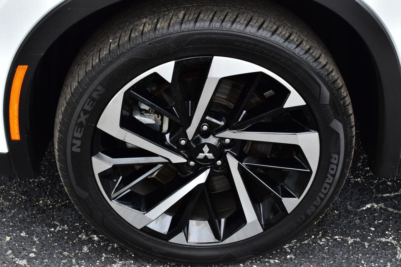 2024 Mitsubishi Outlander SE Tampa FL