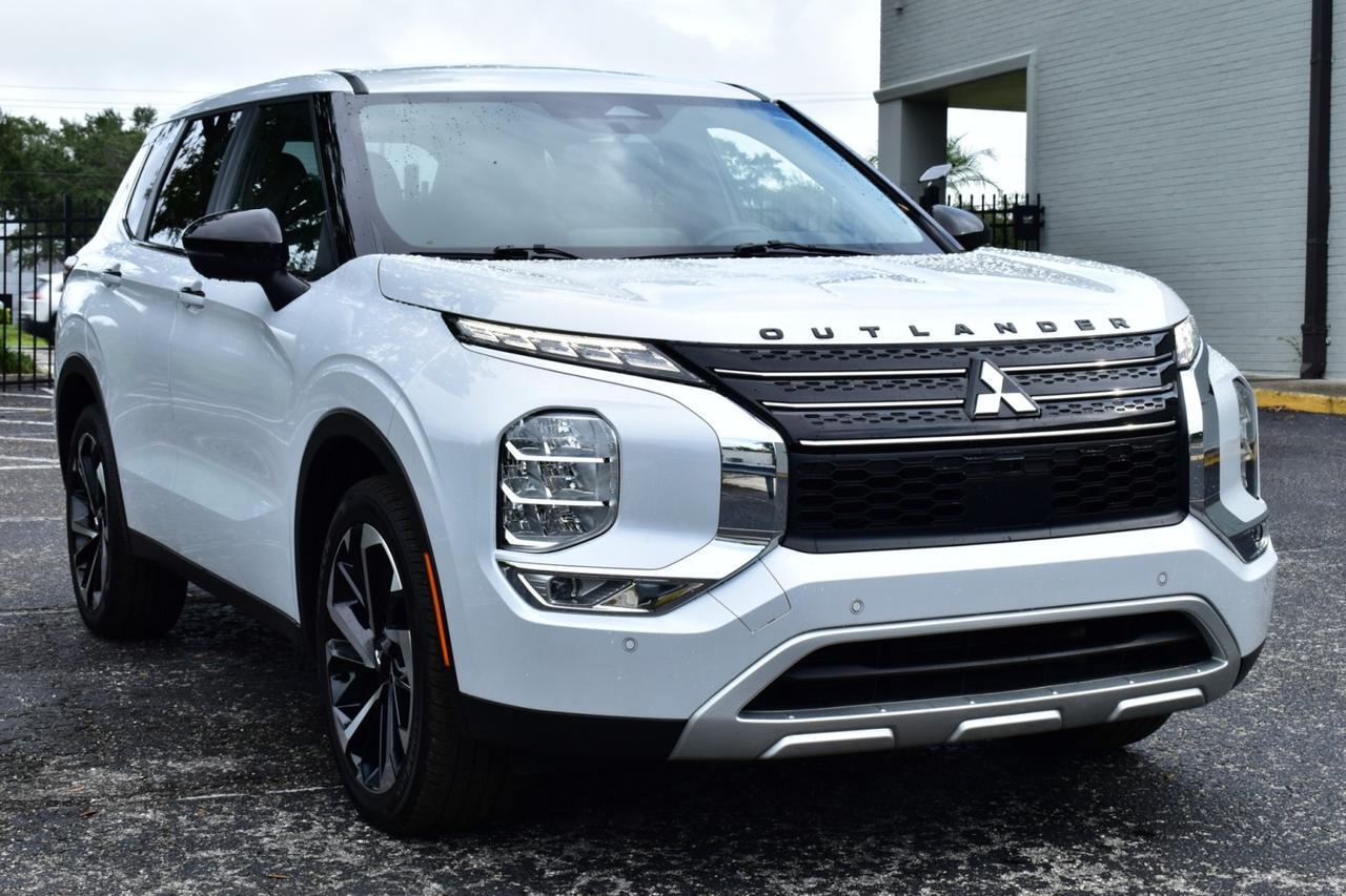 2024 Mitsubishi Outlander SE Tampa FL