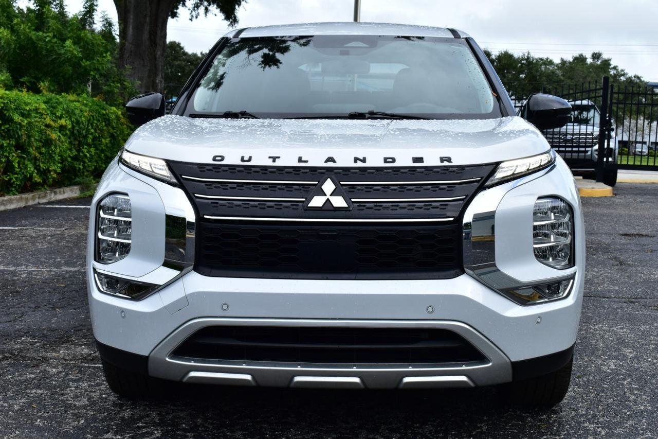 2024 Mitsubishi Outlander SE Tampa FL