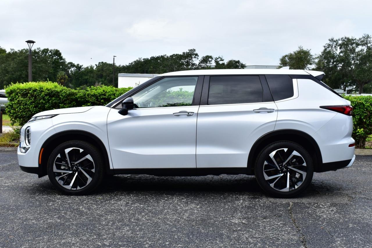 2024 Mitsubishi Outlander SE Tampa FL