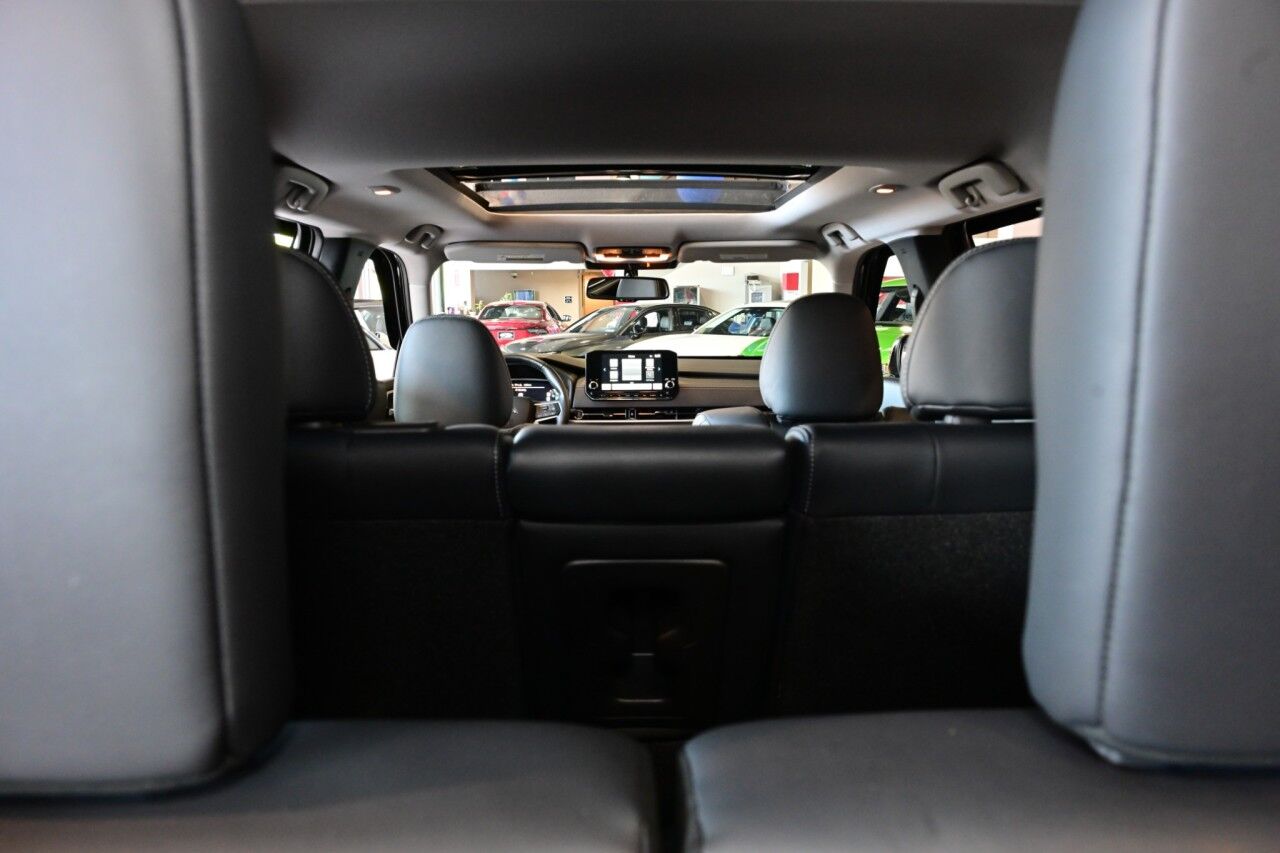 2024 Mitsubishi Outlander SE, Tech Pkg, Pano Roof Springfield NJ