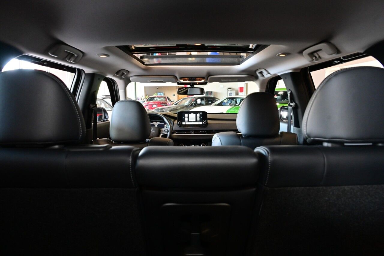 2024 Mitsubishi Outlander SE, Tech Pkg, Pano Roof Springfield NJ