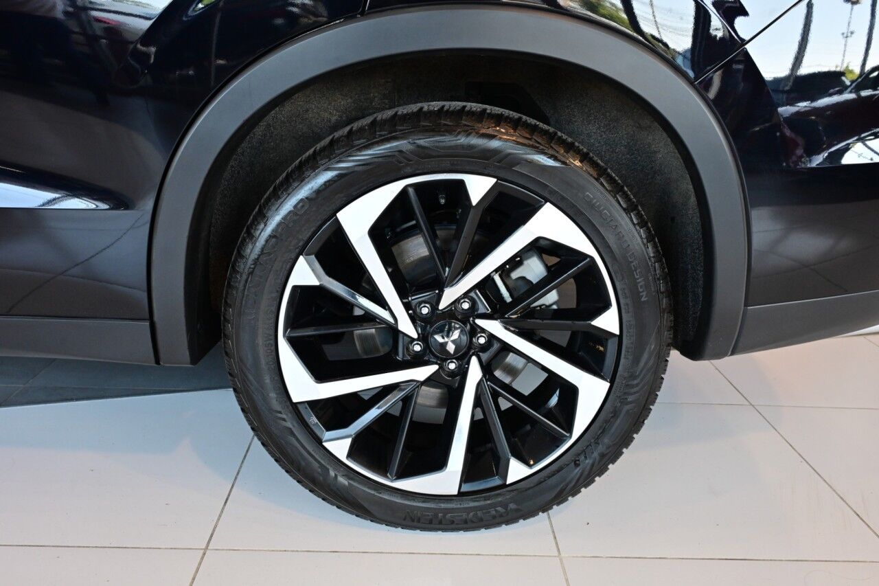 2024 Mitsubishi Outlander SE, Tech Pkg, Pano Roof Springfield NJ