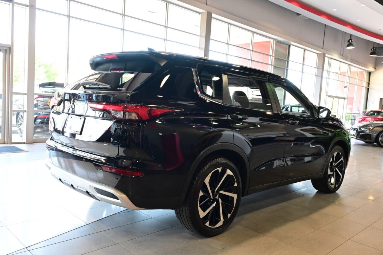 2024 Mitsubishi Outlander SE, Tech Pkg, Pano Roof Springfield NJ