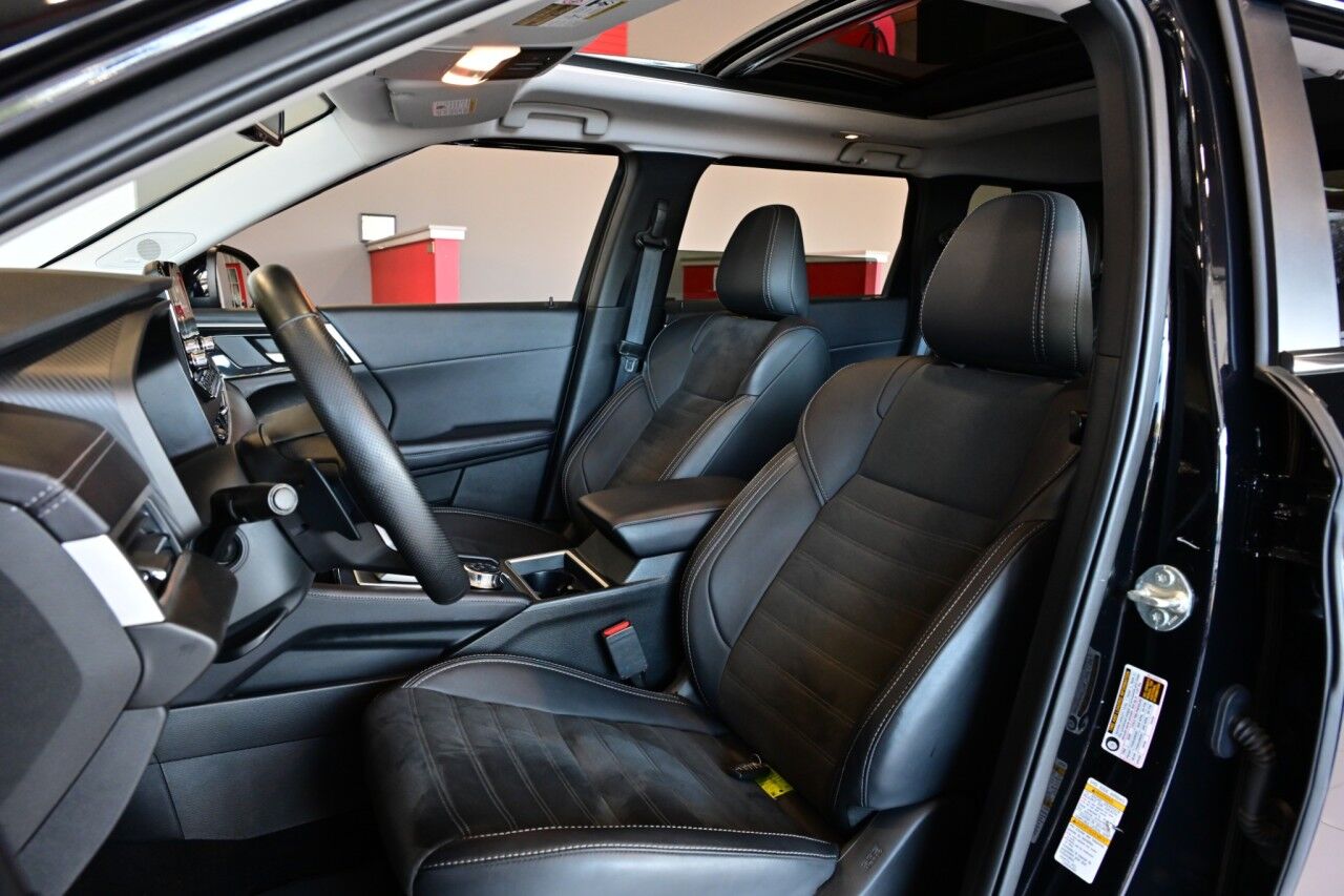 2024 Mitsubishi Outlander SE, Tech Pkg, Pano Roof Springfield NJ