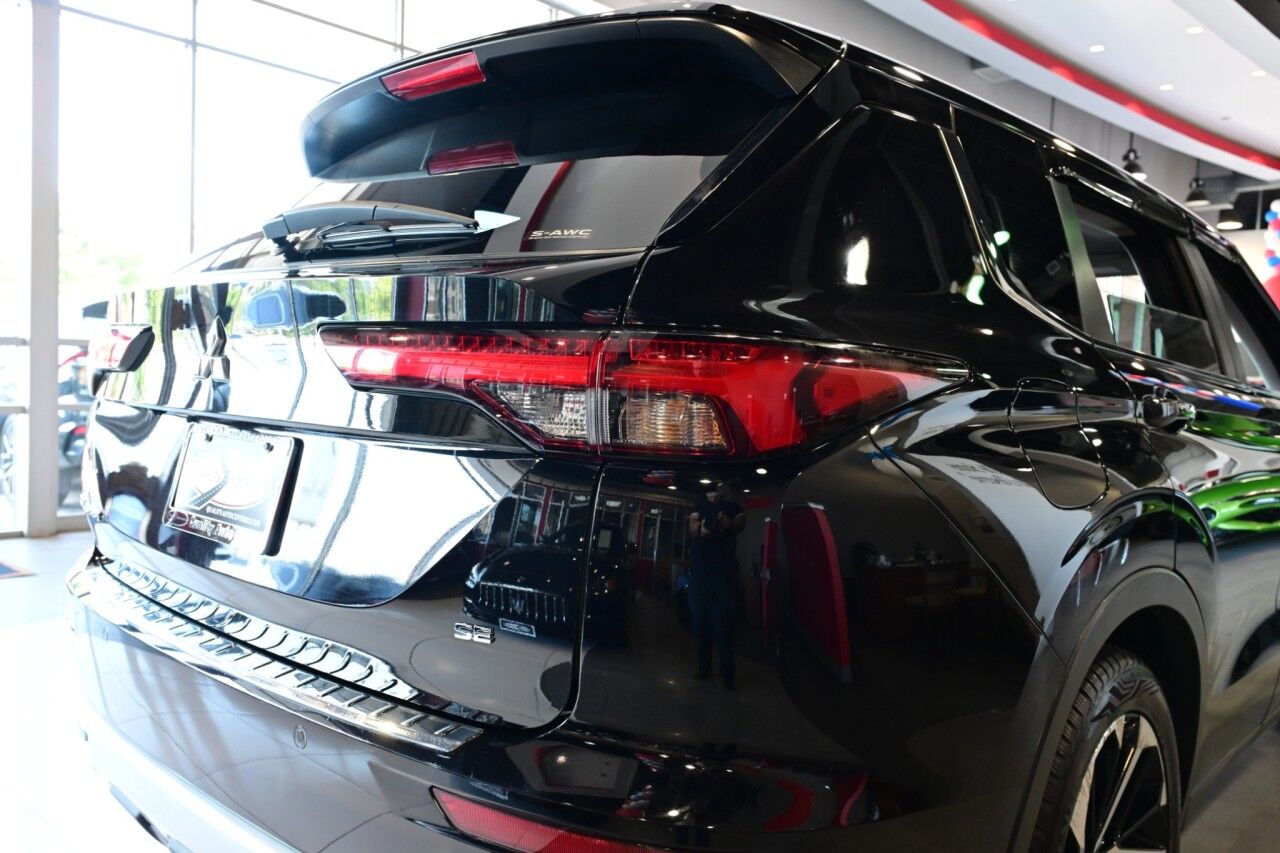 2024 Mitsubishi Outlander SE, Tech Pkg, Pano Roof Springfield NJ