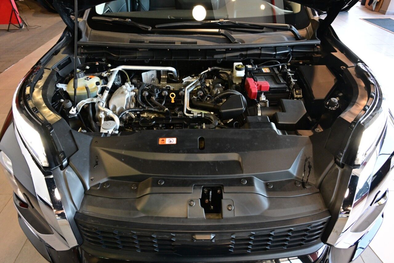 2024 Mitsubishi Outlander SE, Tech Pkg, Pano Roof Springfield NJ
