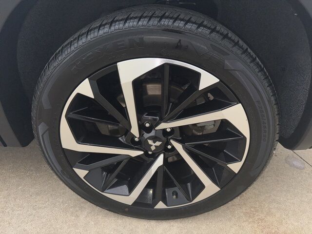 2024 Mitsubishi Outlander SE West Burlington IA