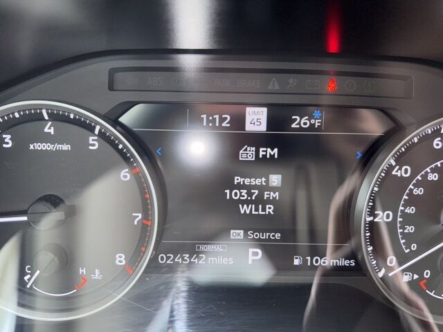 2024 Mitsubishi Outlander SE West Burlington IA