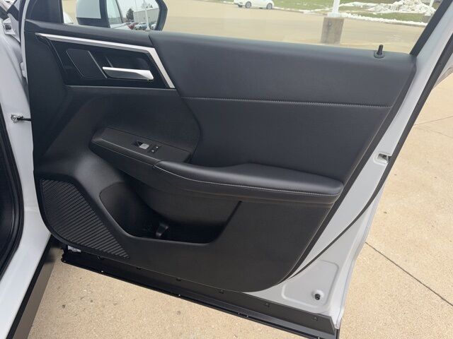 2024 Mitsubishi Outlander SE West Burlington IA