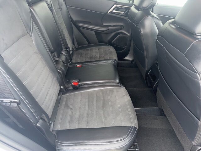 2024 Mitsubishi Outlander SE West Burlington IA