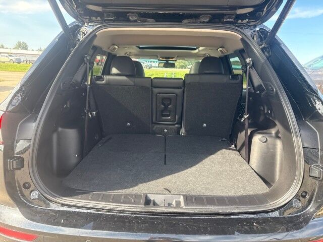 2024 Mitsubishi Outlander SE Whitecourt AB