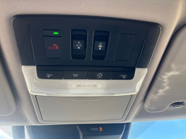 2024 Mitsubishi Outlander SE Whitecourt AB