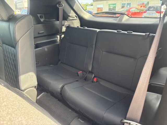 2024 Mitsubishi Outlander SE Whitecourt AB