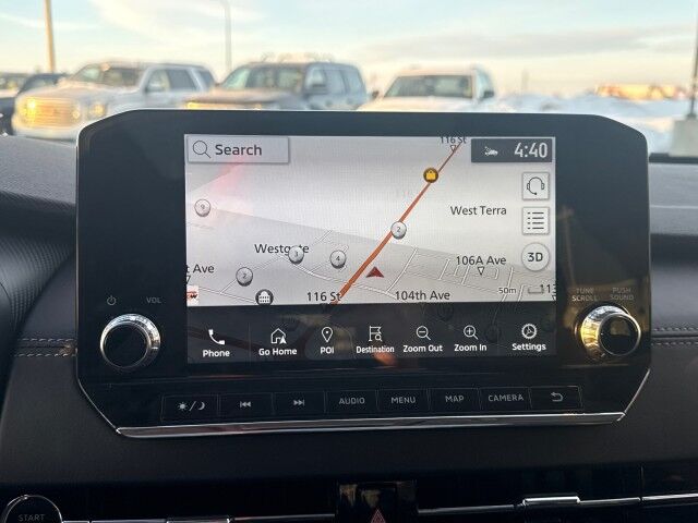 2024 Mitsubishi Outlander SE Whitecourt AB