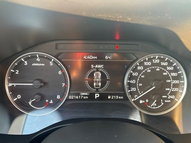 2024 Mitsubishi Outlander SE Whitecourt AB