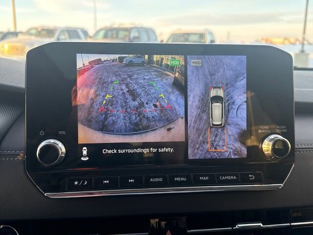 2024 Mitsubishi Outlander SE Whitecourt AB