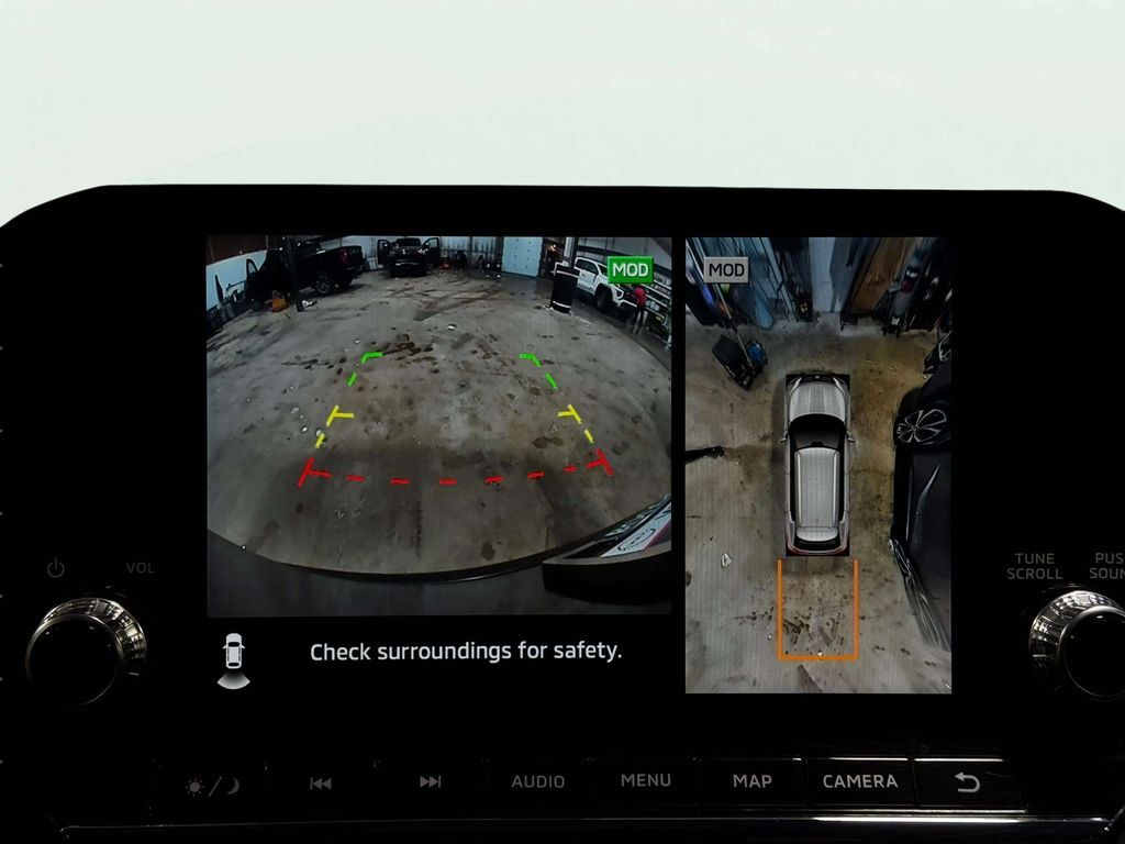2024 Mitsubishi Outlander SE w/3rd Row Seating San Clemente CA