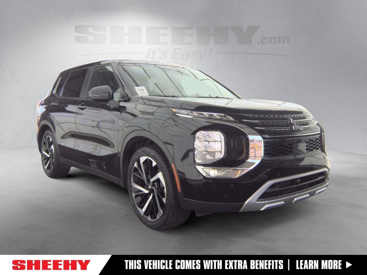 2024 Mitsubishi Outlander SE Stafford VA