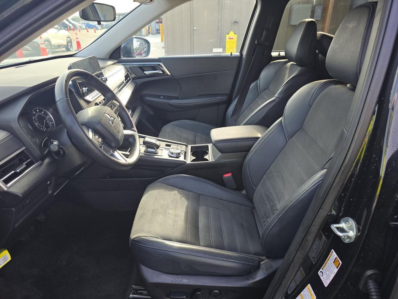 2024 Mitsubishi Outlander SE Stafford VA