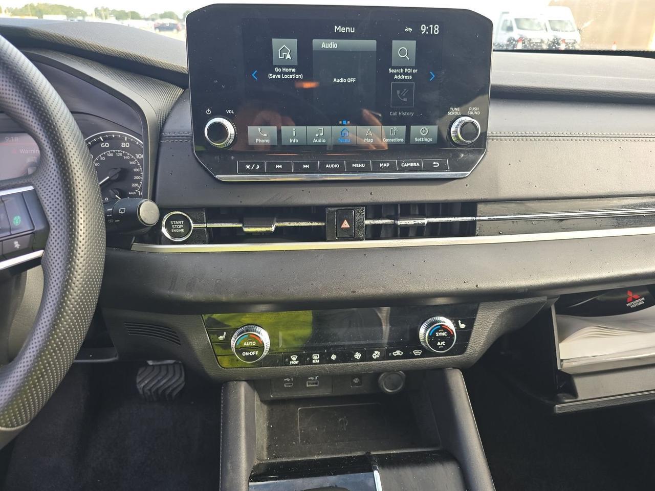 2024 Mitsubishi Outlander SE Stafford VA