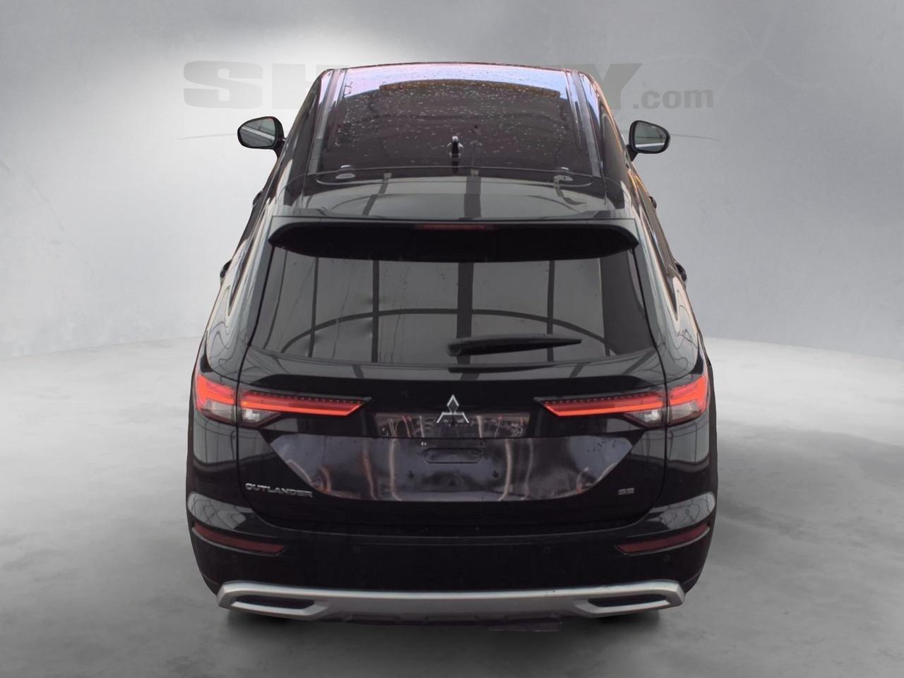 2024 Mitsubishi Outlander SE Stafford VA