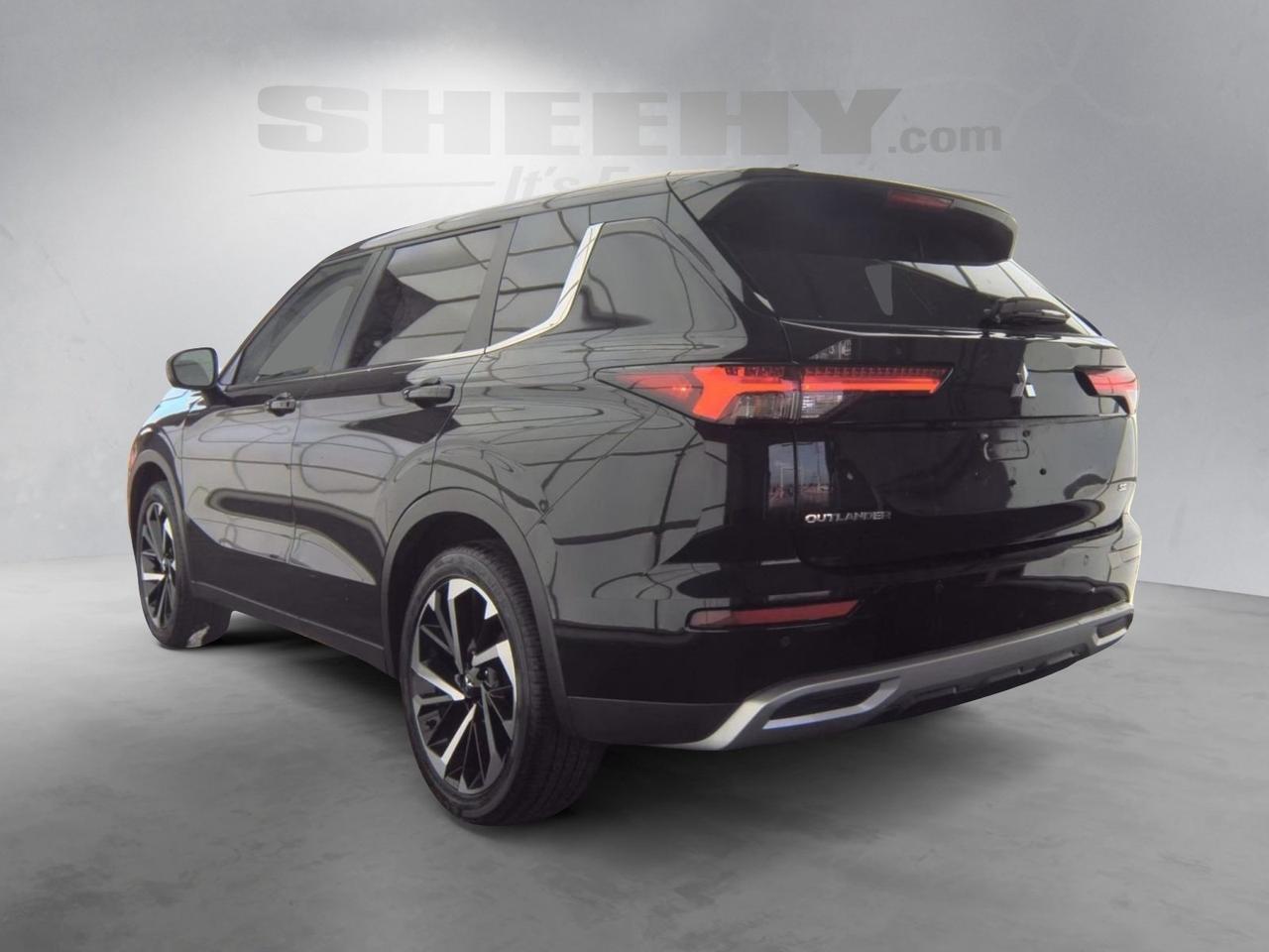 2024 Mitsubishi Outlander SE Stafford VA