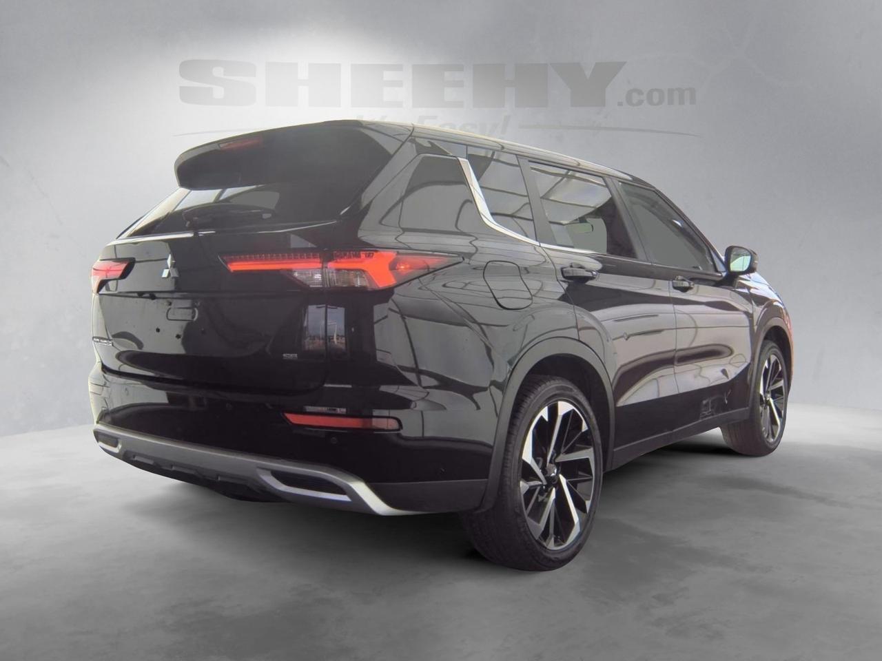 2024 Mitsubishi Outlander SE Stafford VA