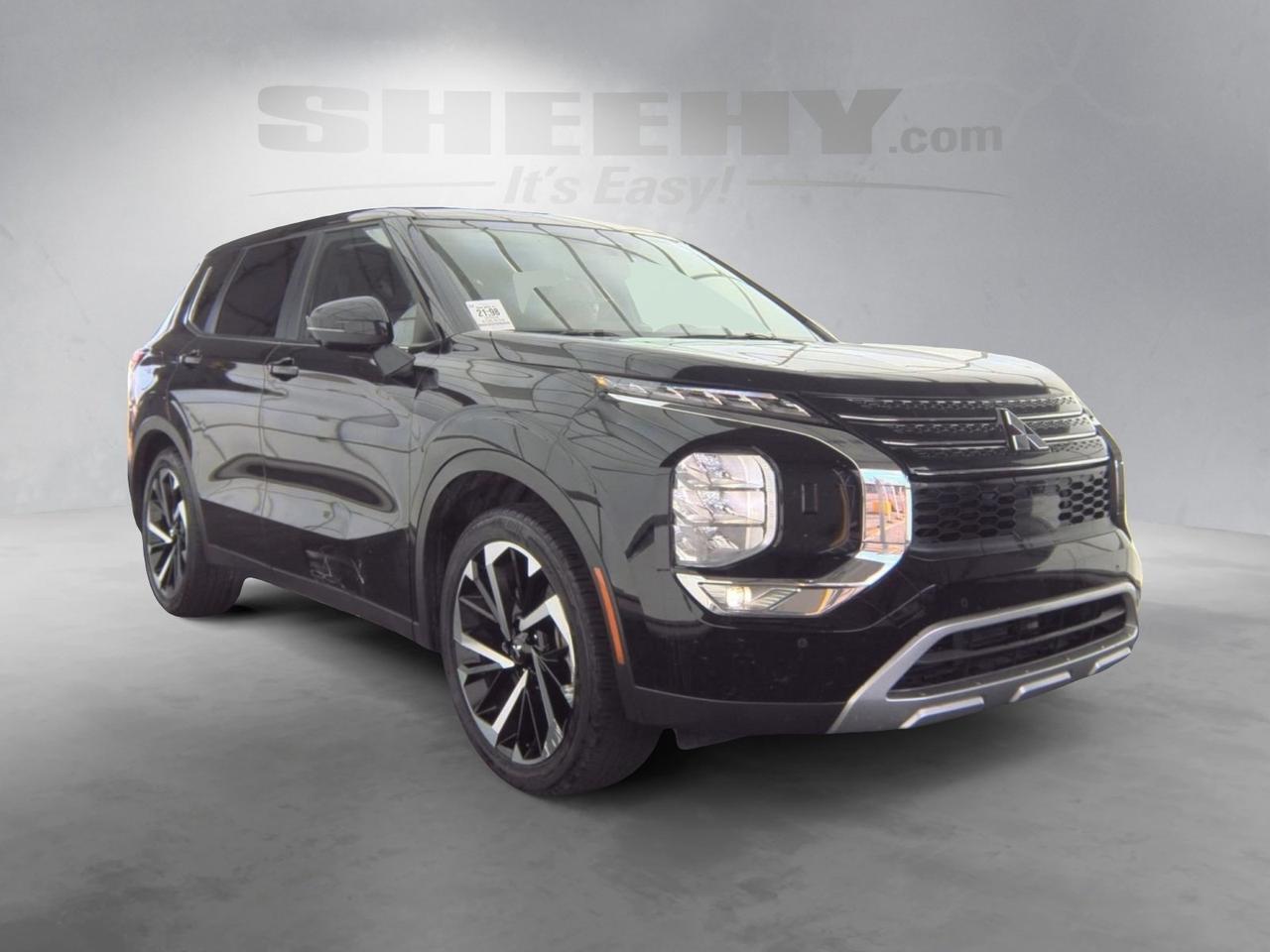 2024 Mitsubishi Outlander SE Stafford VA