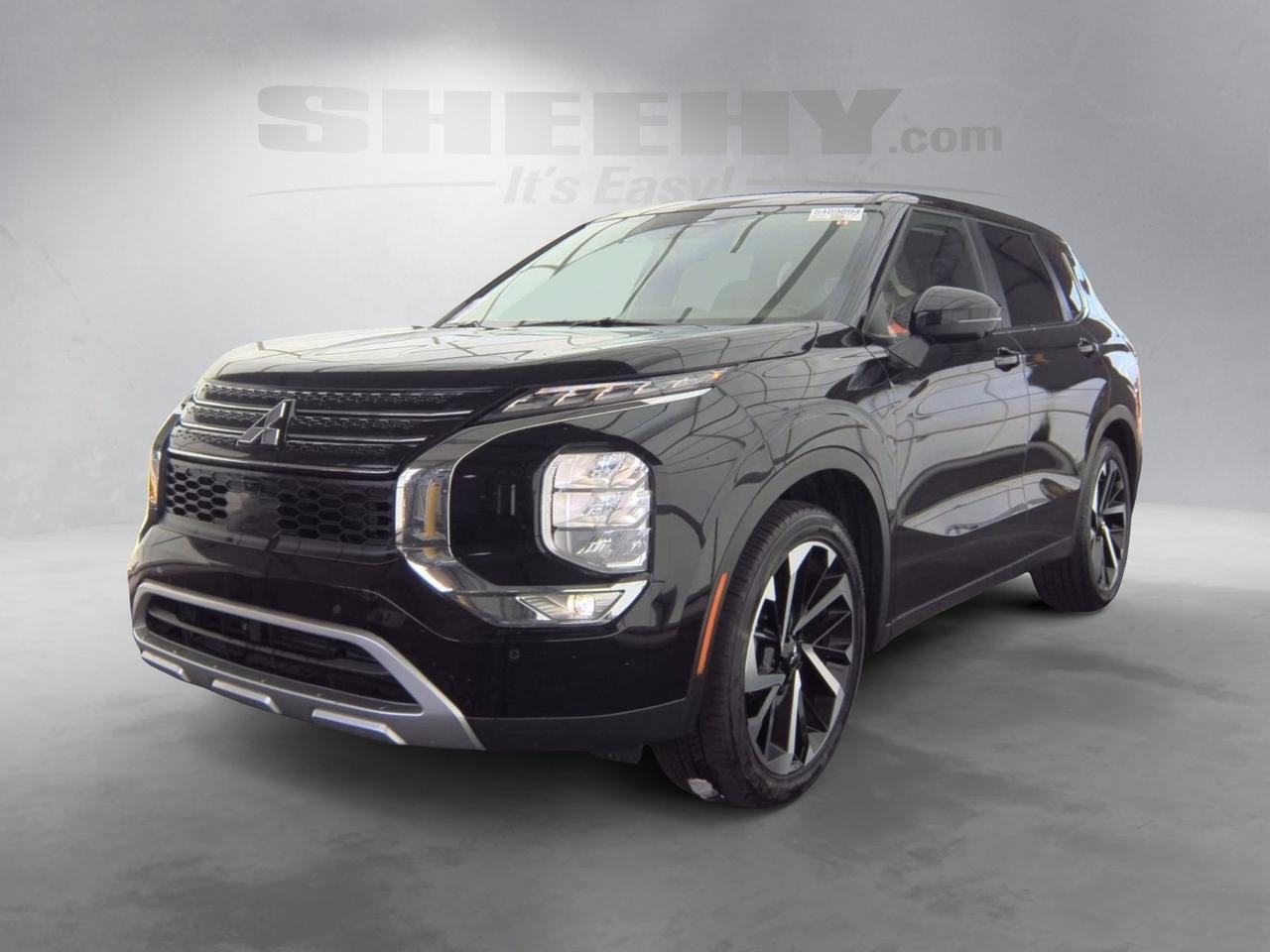 2024 Mitsubishi Outlander SE Stafford VA