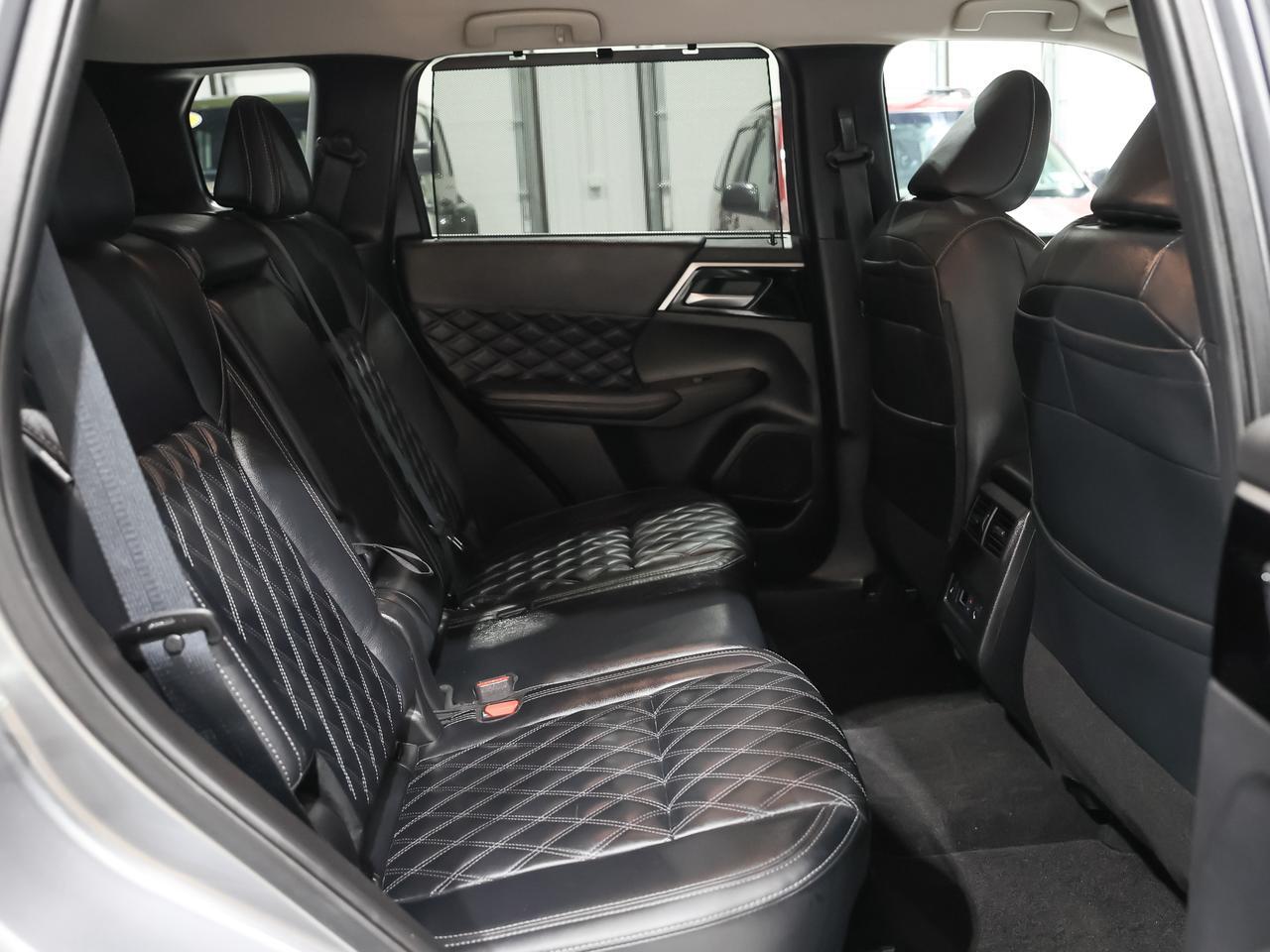 2024 Mitsubishi Outlander SEL AWD NAV Cranberry PA