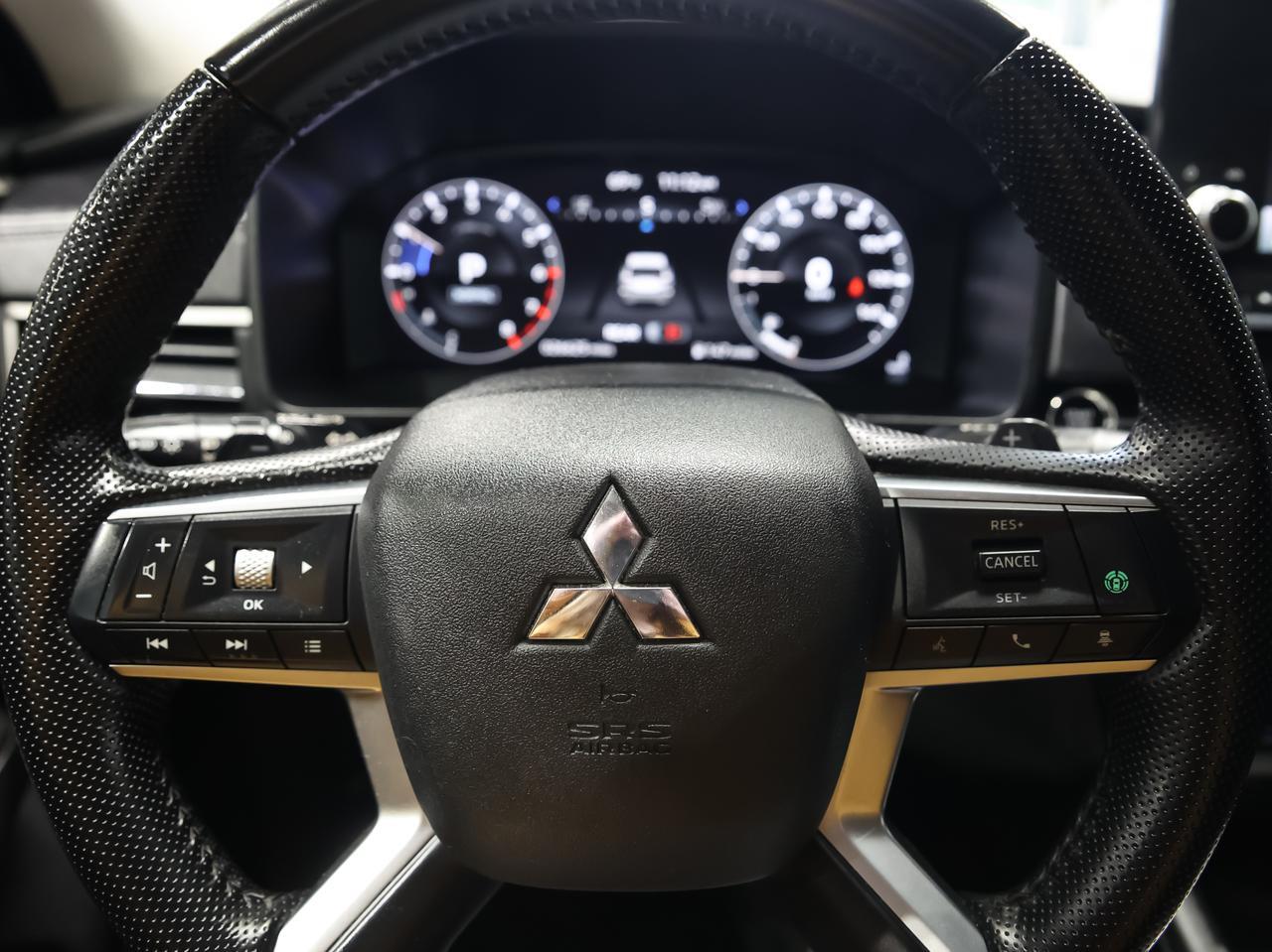 2024 Mitsubishi Outlander SEL AWD NAV Cranberry PA