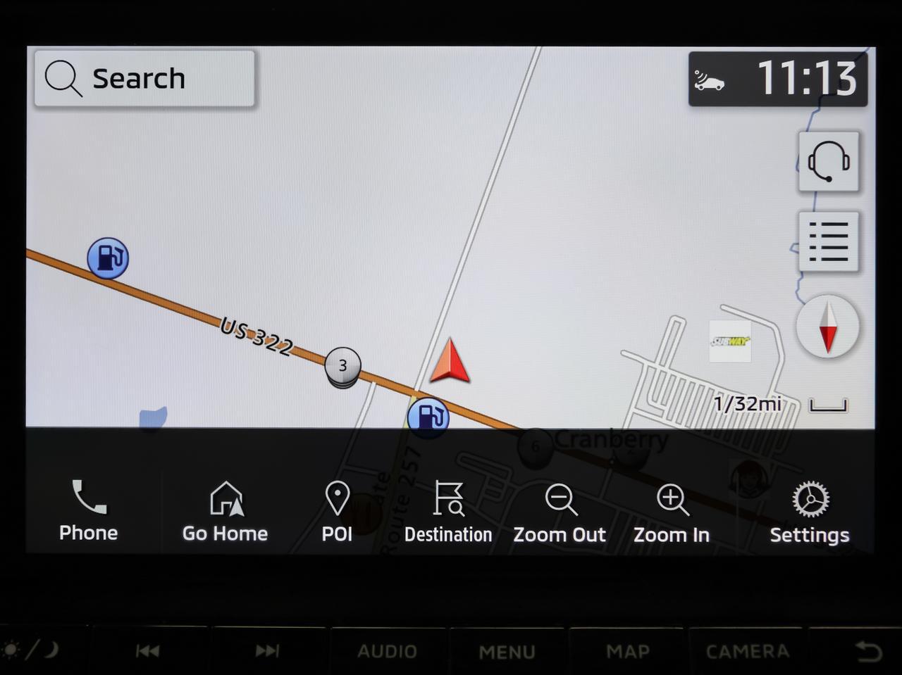 2024 Mitsubishi Outlander SEL AWD NAV Cranberry PA