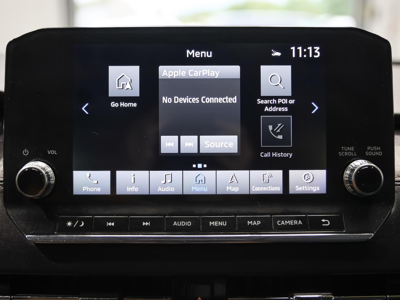 2024 Mitsubishi Outlander SEL AWD NAV Cranberry PA