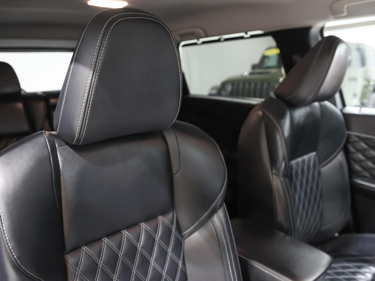 2024 Mitsubishi Outlander SEL AWD NAV Cranberry PA