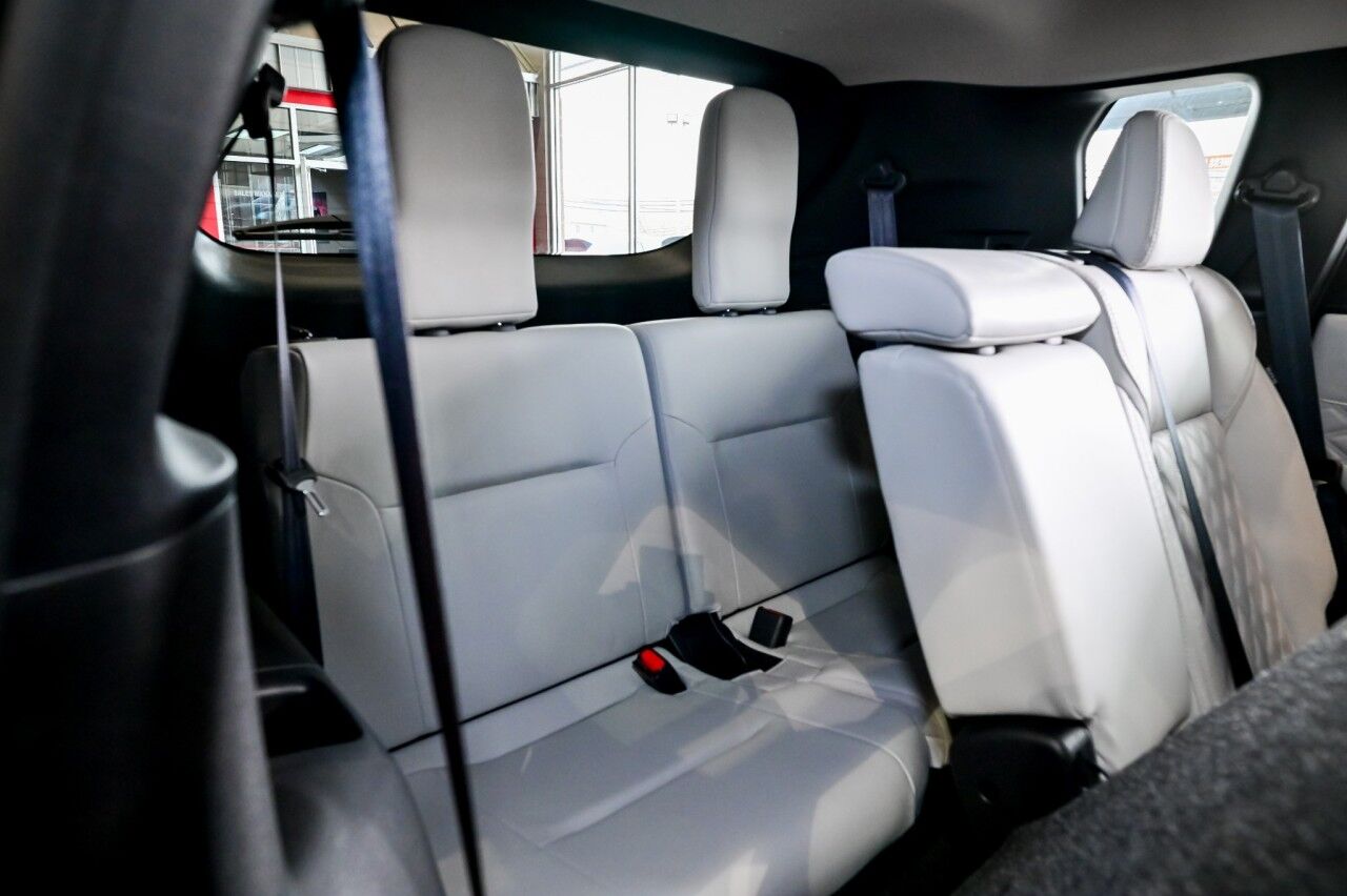 2024 Mitsubishi Outlander SEL AWD Springfield NJ