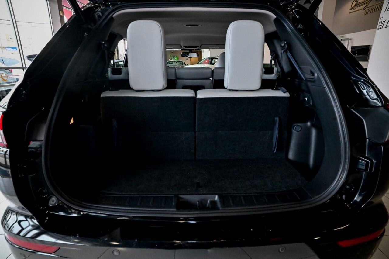 2024 Mitsubishi Outlander SEL AWD Springfield NJ