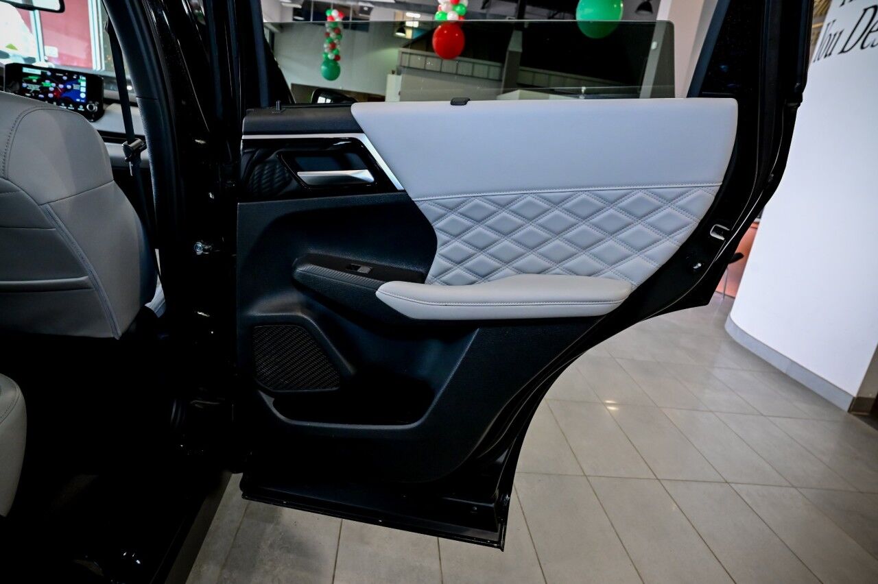 2024 Mitsubishi Outlander SEL AWD Springfield NJ