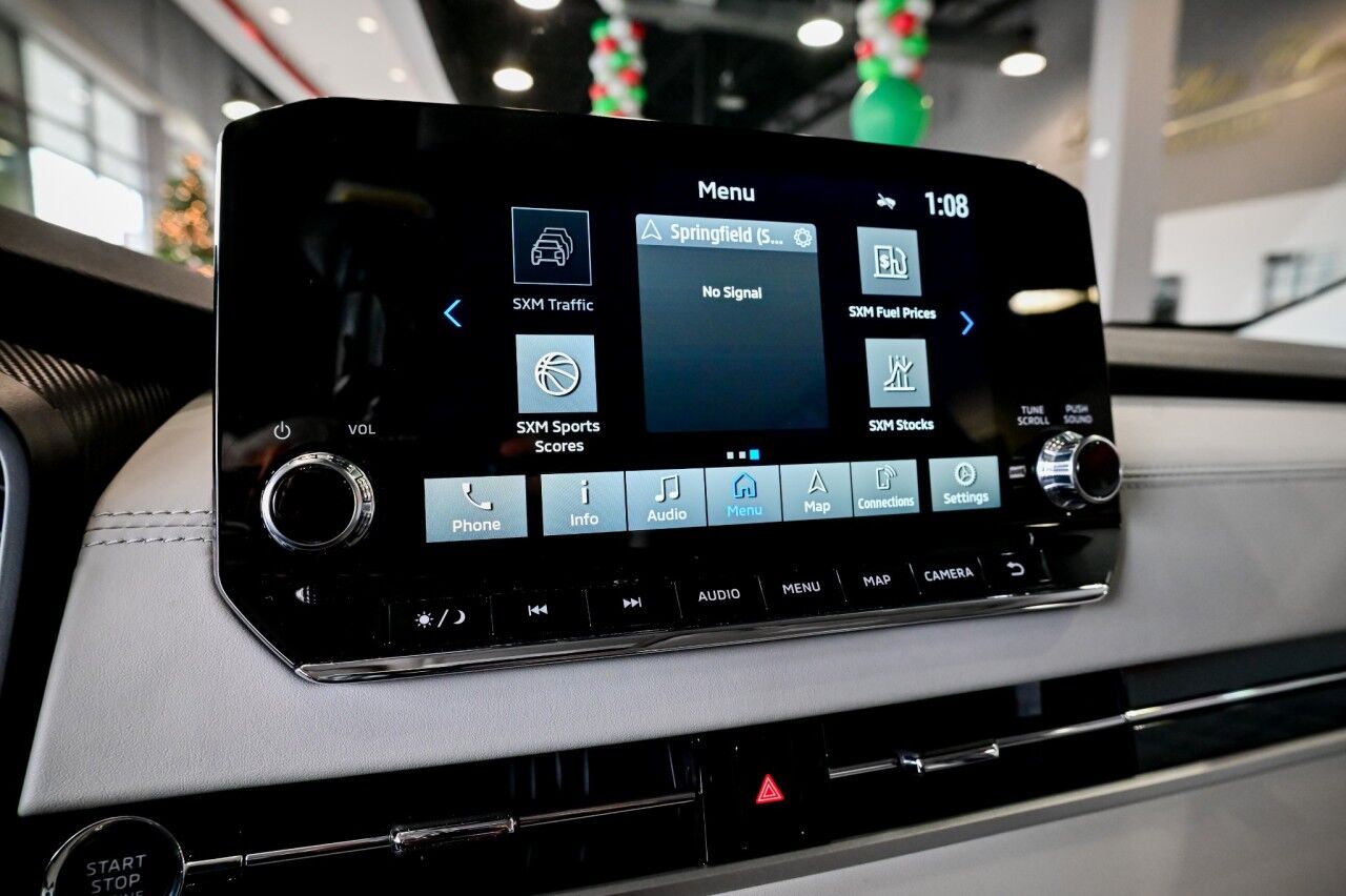 2024 Mitsubishi Outlander SEL AWD Springfield NJ