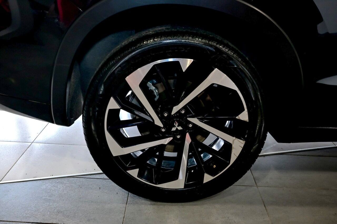 2024 Mitsubishi Outlander SEL AWD Springfield NJ