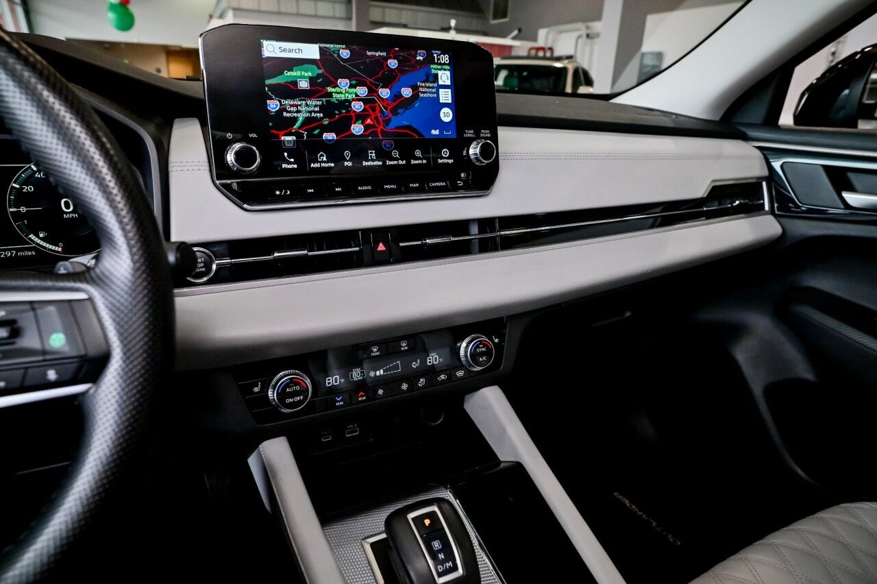 2024 Mitsubishi Outlander SEL AWD Springfield NJ