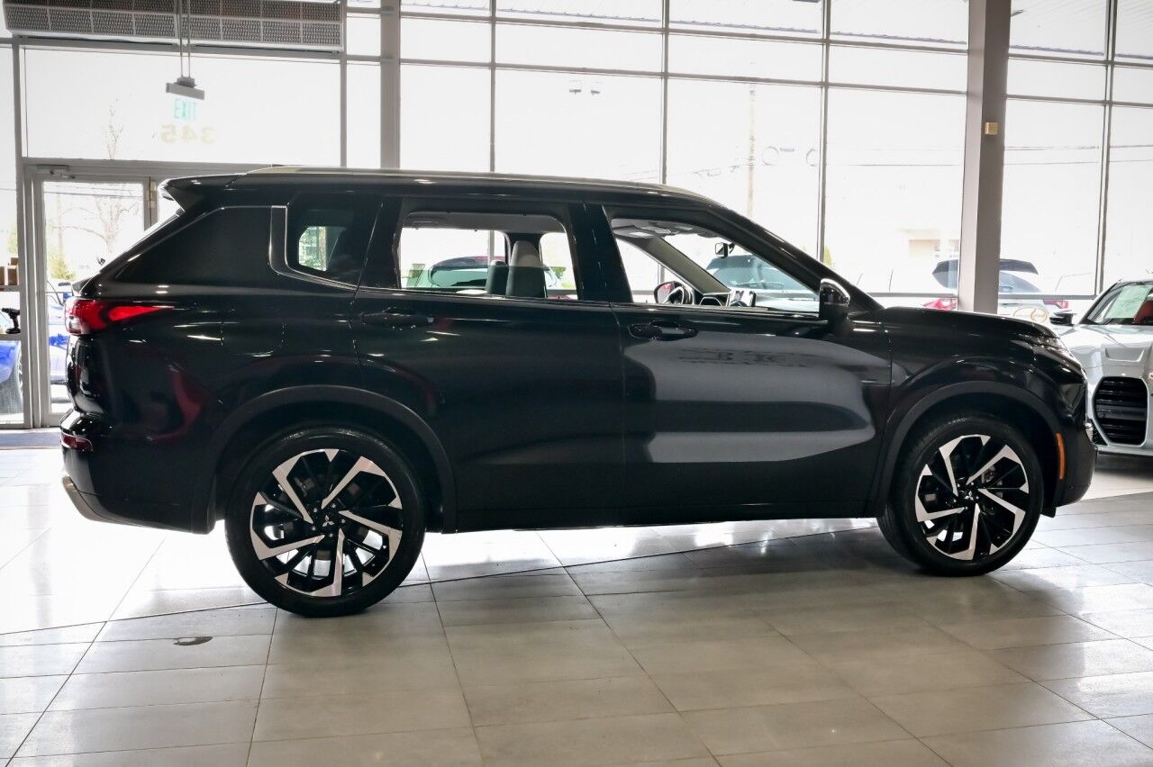 2024 Mitsubishi Outlander SEL AWD Springfield NJ