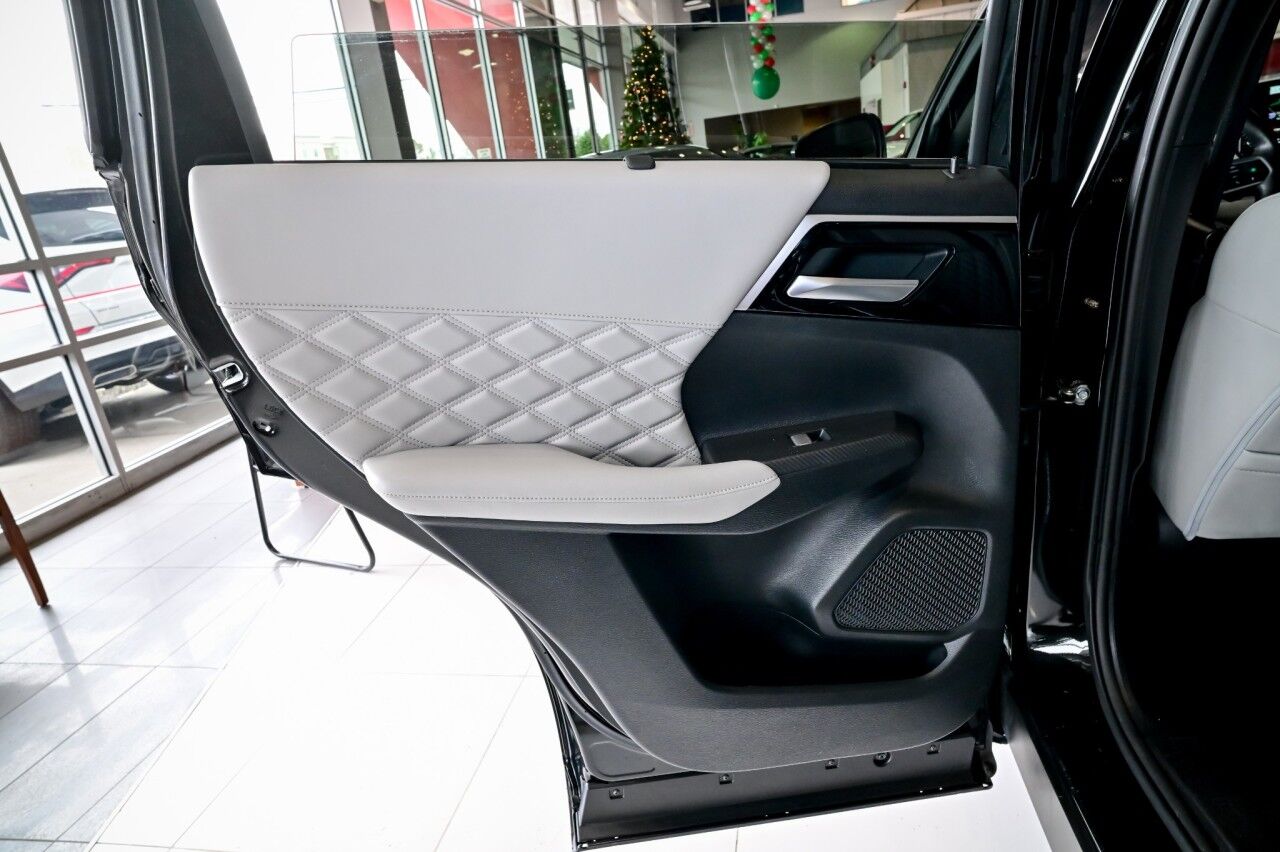 2024 Mitsubishi Outlander SEL AWD Springfield NJ