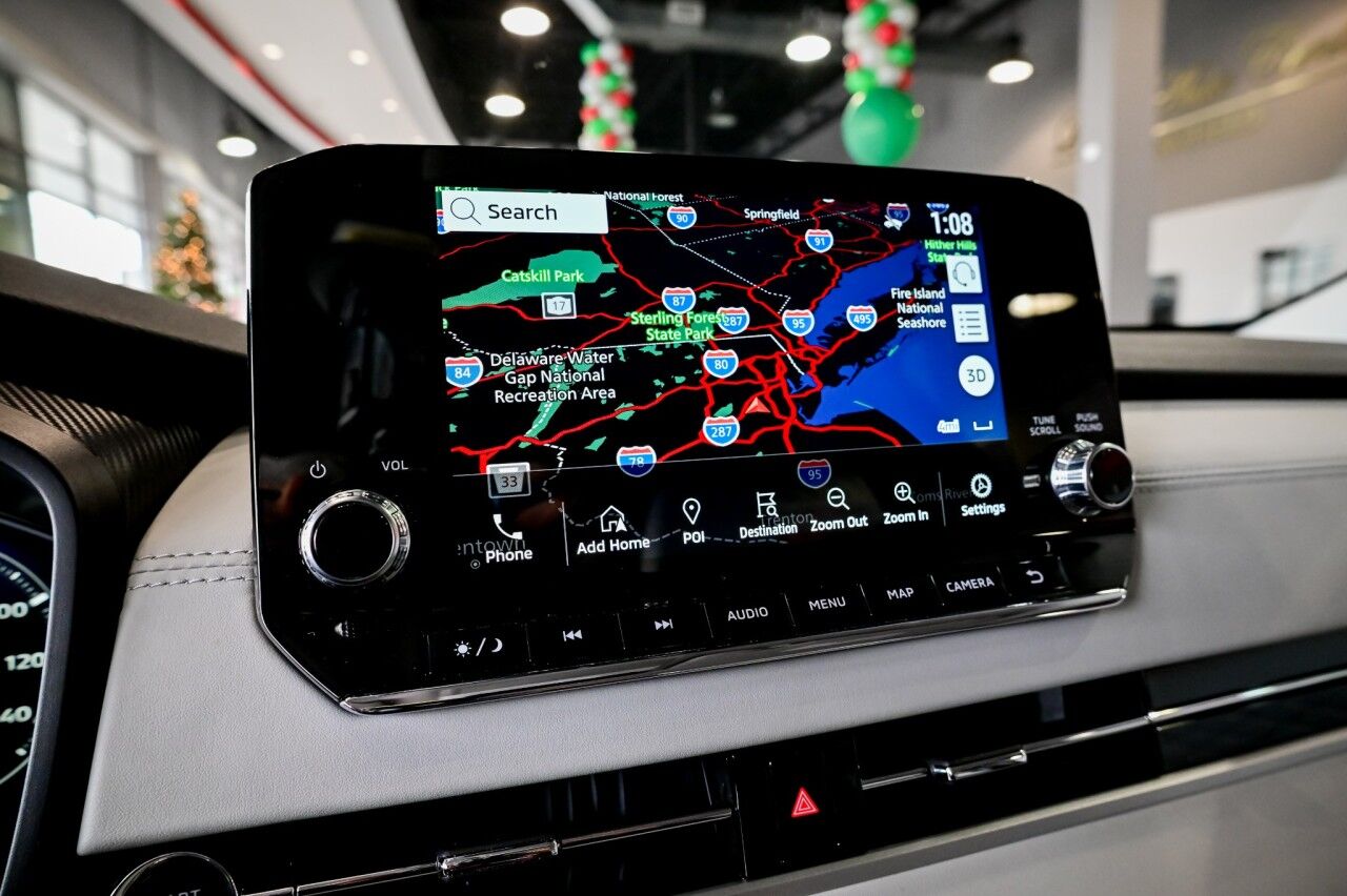 2024 Mitsubishi Outlander SEL AWD Springfield NJ