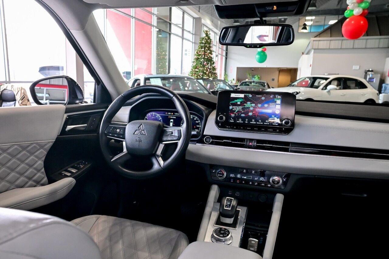 2024 Mitsubishi Outlander SEL AWD Springfield NJ